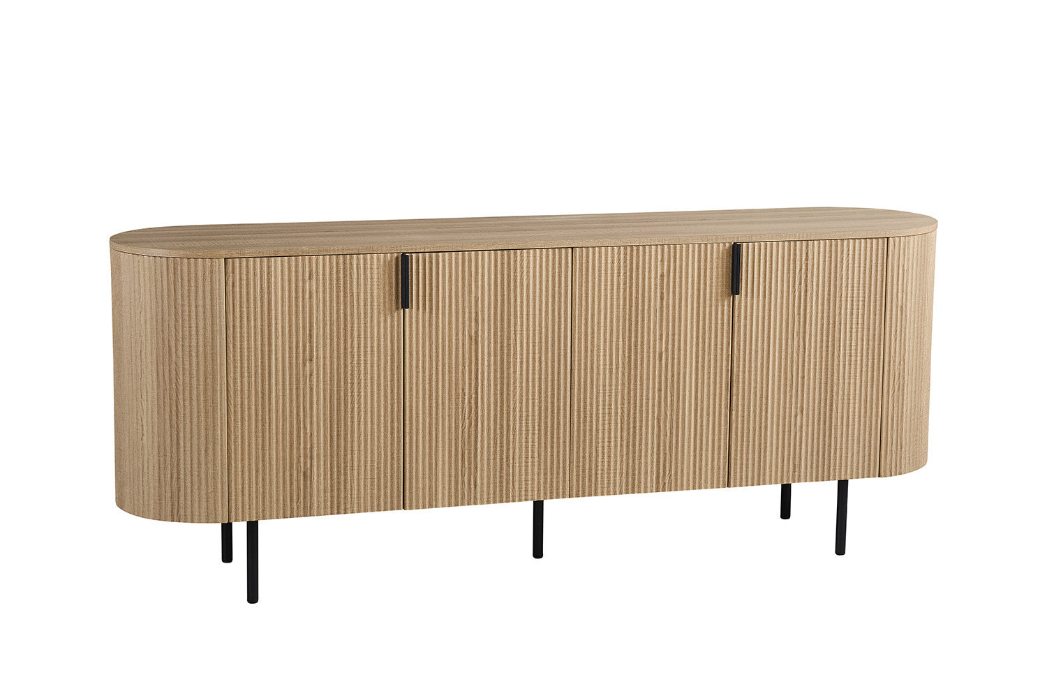 Dressoir Accra - 3 Vairanten