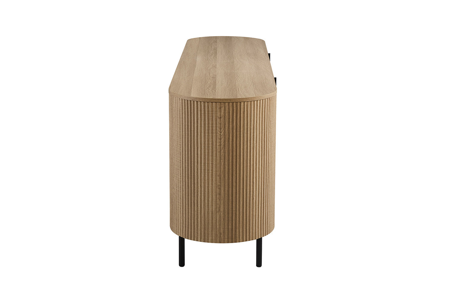 Dressoir Accra - 3 Vairanten