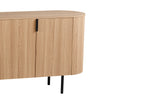 Dressoir Accra - 3 Vairanten