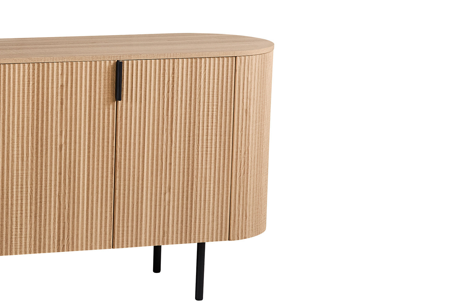 Dressoir Accra - 3 Vairanten