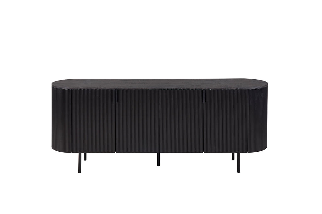 Dressoir Accra - 3 Vairanten