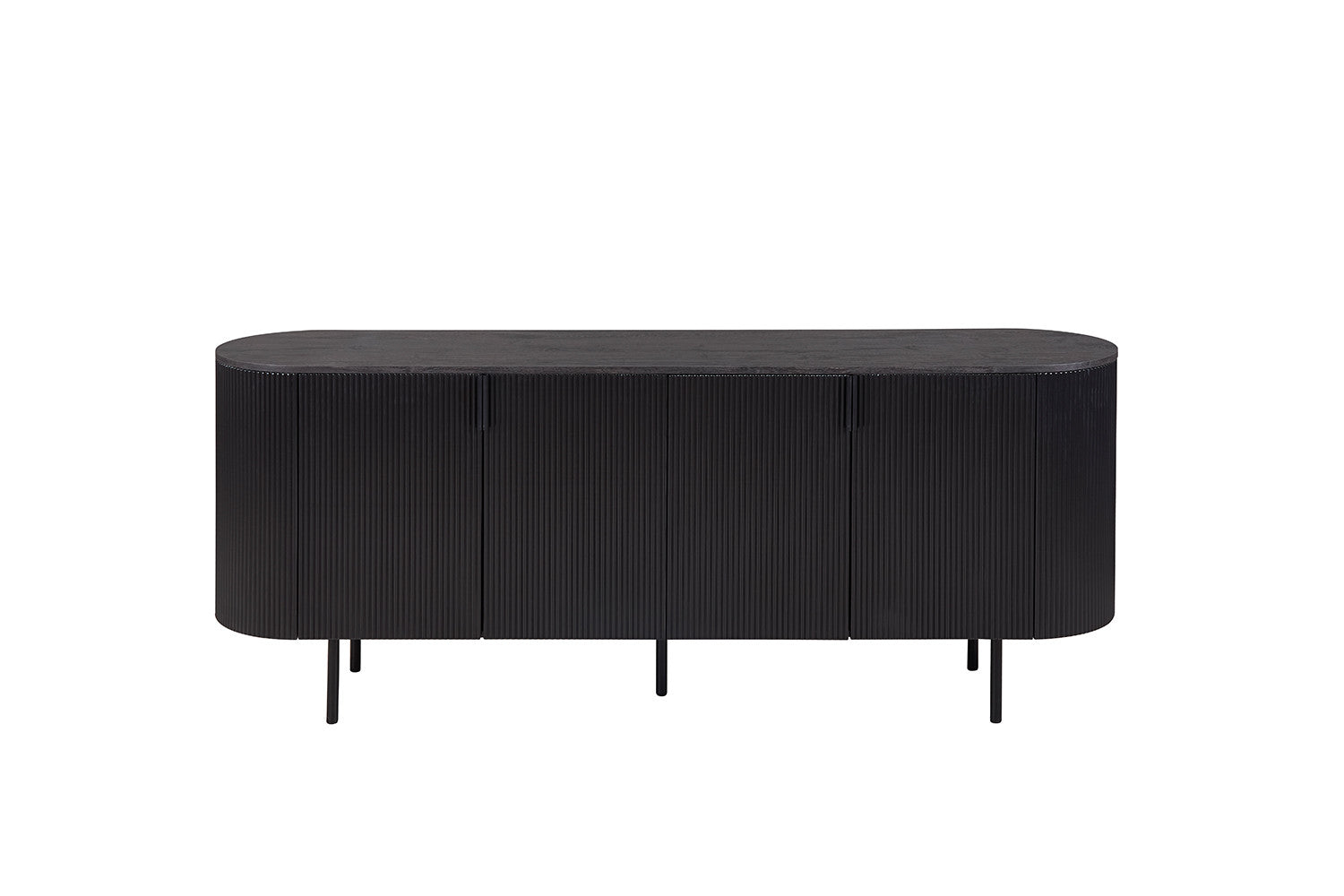 Dressoir Accra - 3 Vairanten