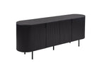 Dressoir Accra - 3 Vairanten