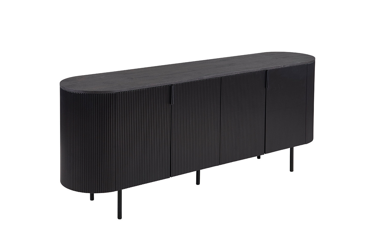 Dressoir Accra - 3 Vairanten