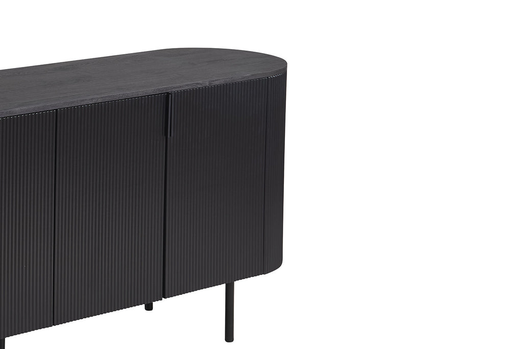 Dressoir Accra - 3 Vairanten