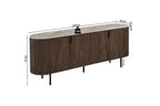 Dressoir Tivoli
