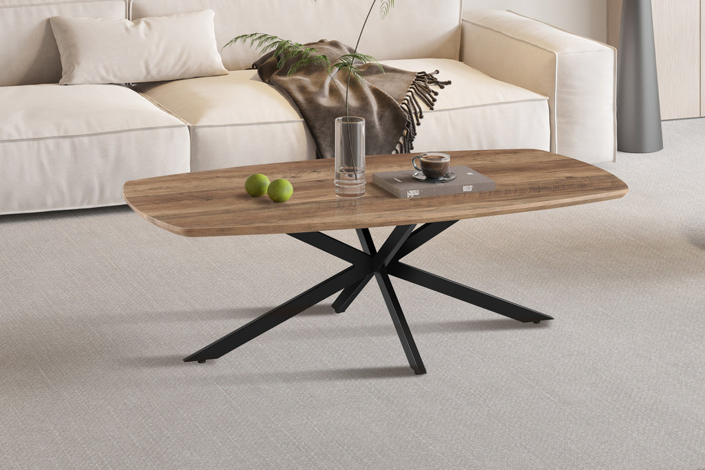 Salontafel Nero - 6 Varianten