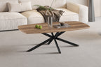 Salontafel Nero - 6 Varianten
