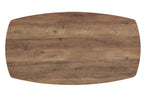 Salontafel Nero - 6 Varianten
