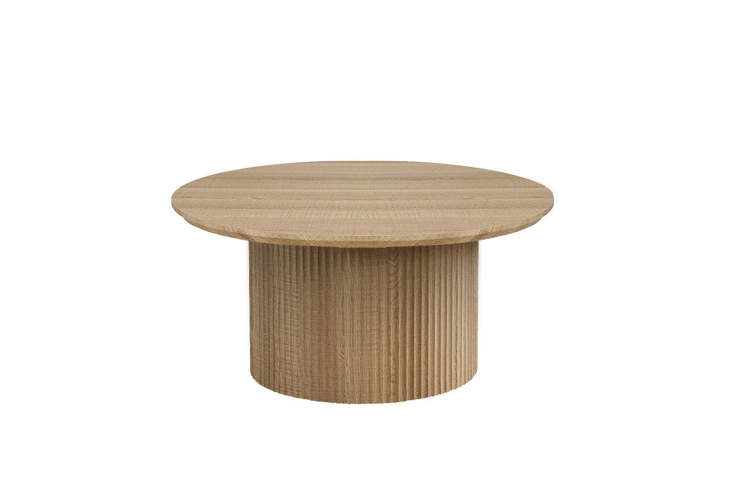 Salontafel Accra Rond - 3 Varianten