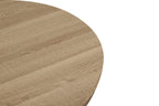 Salontafel Accra Rond - 3 Varianten