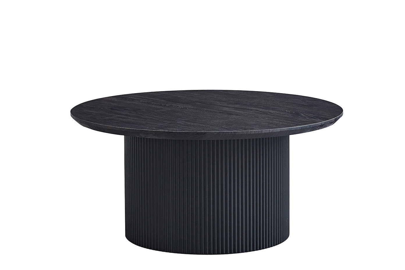 Salontafel Accra Rond - 3 Varianten