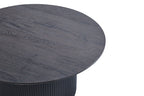 Salontafel Accra Rond - 3 Varianten