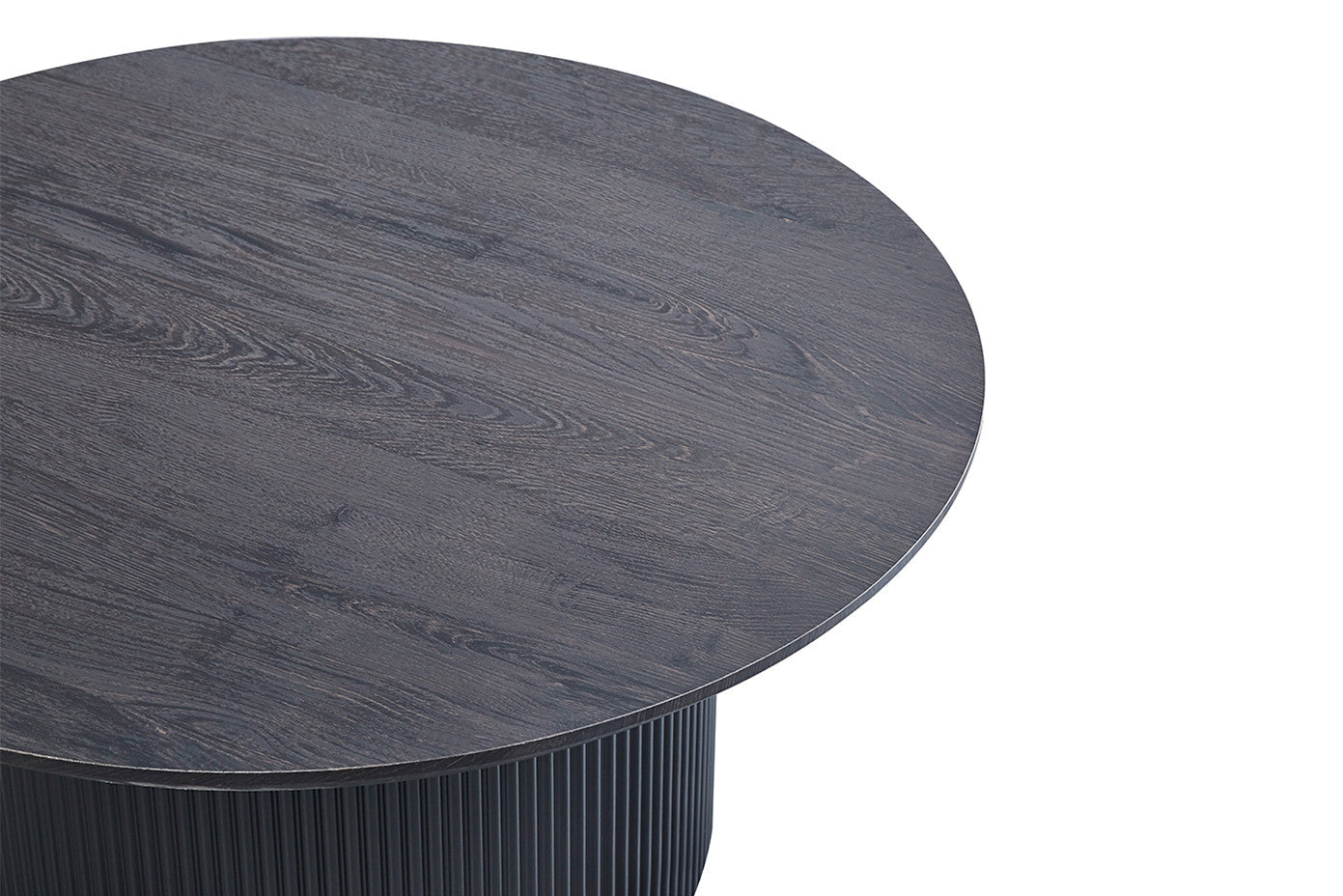 Salontafel Accra Rond - 3 Varianten