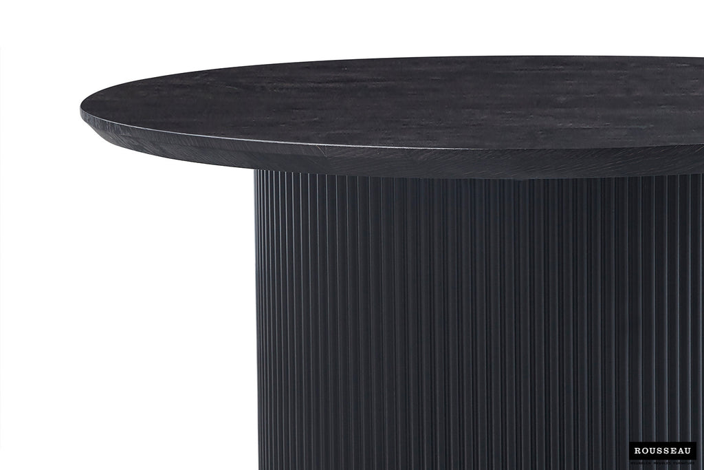 Salontafel Accra Rond - 3 Varianten