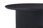 Salontafel Accra Rond - 3 Varianten