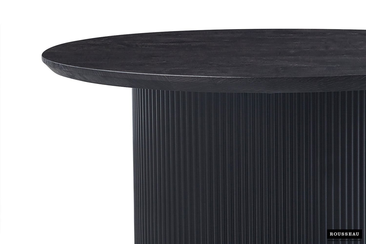 Salontafel Accra Rond - 3 Varianten