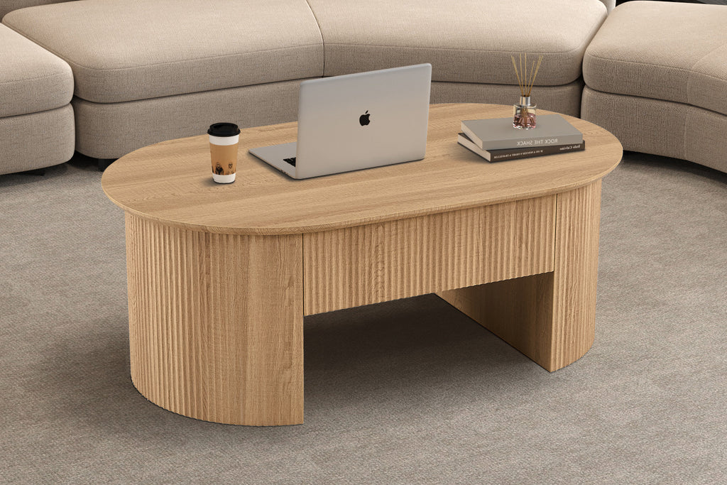 Salontafel Accra Lift-top