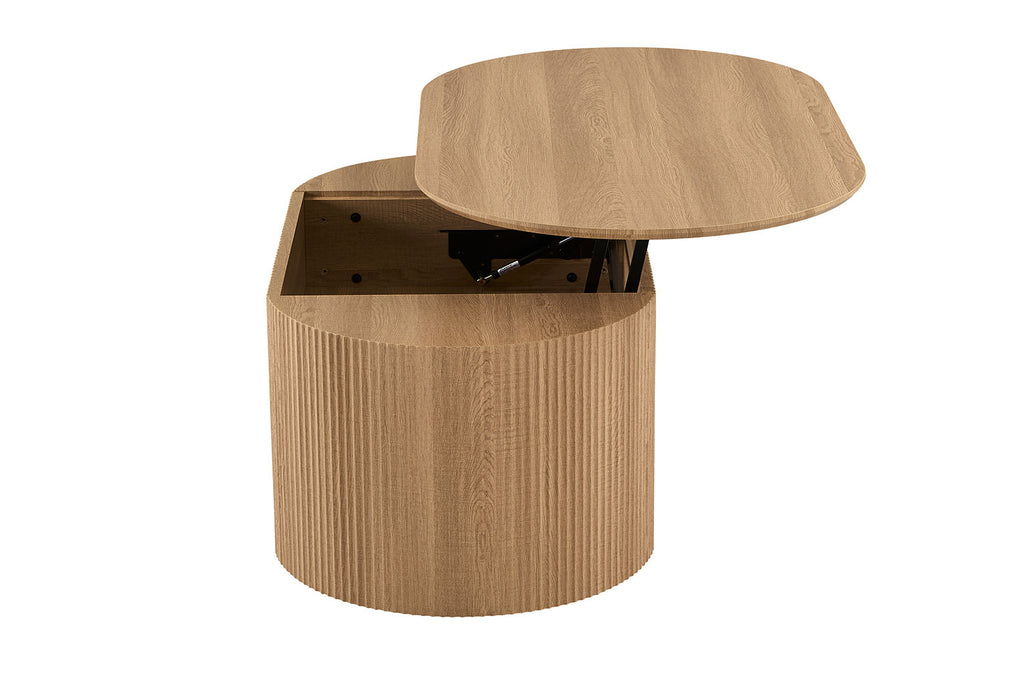 Salontafel Accra Lift-top