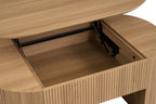 Salontafel Accra Lift-top