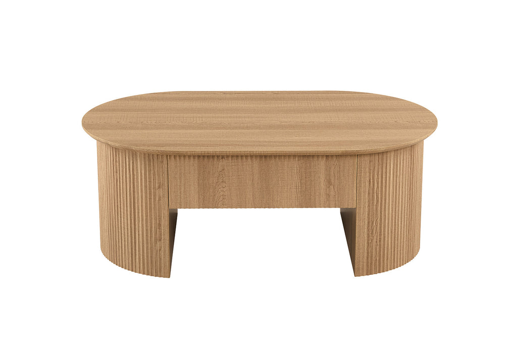 Salontafel Accra Lift-top