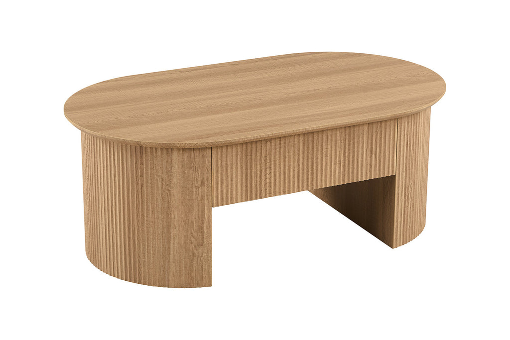 Salontafel Accra Lift-top