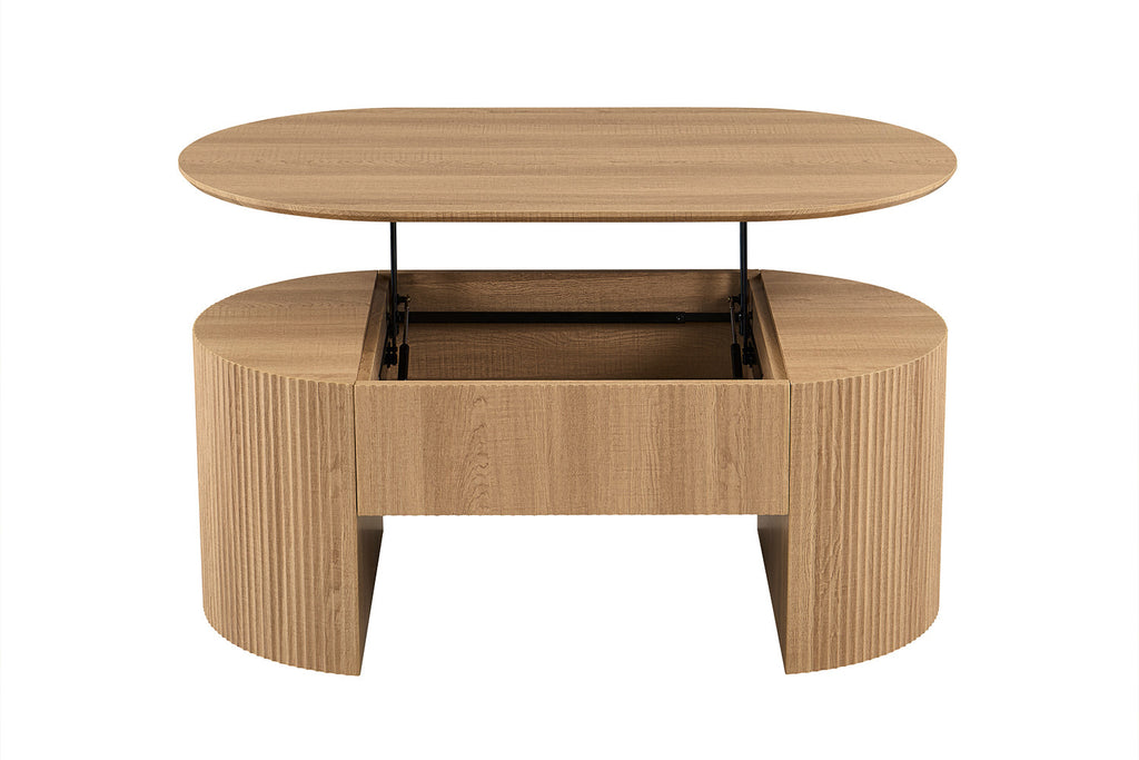 Salontafel Accra Lift-top