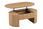 Salontafel Accra Lift-top