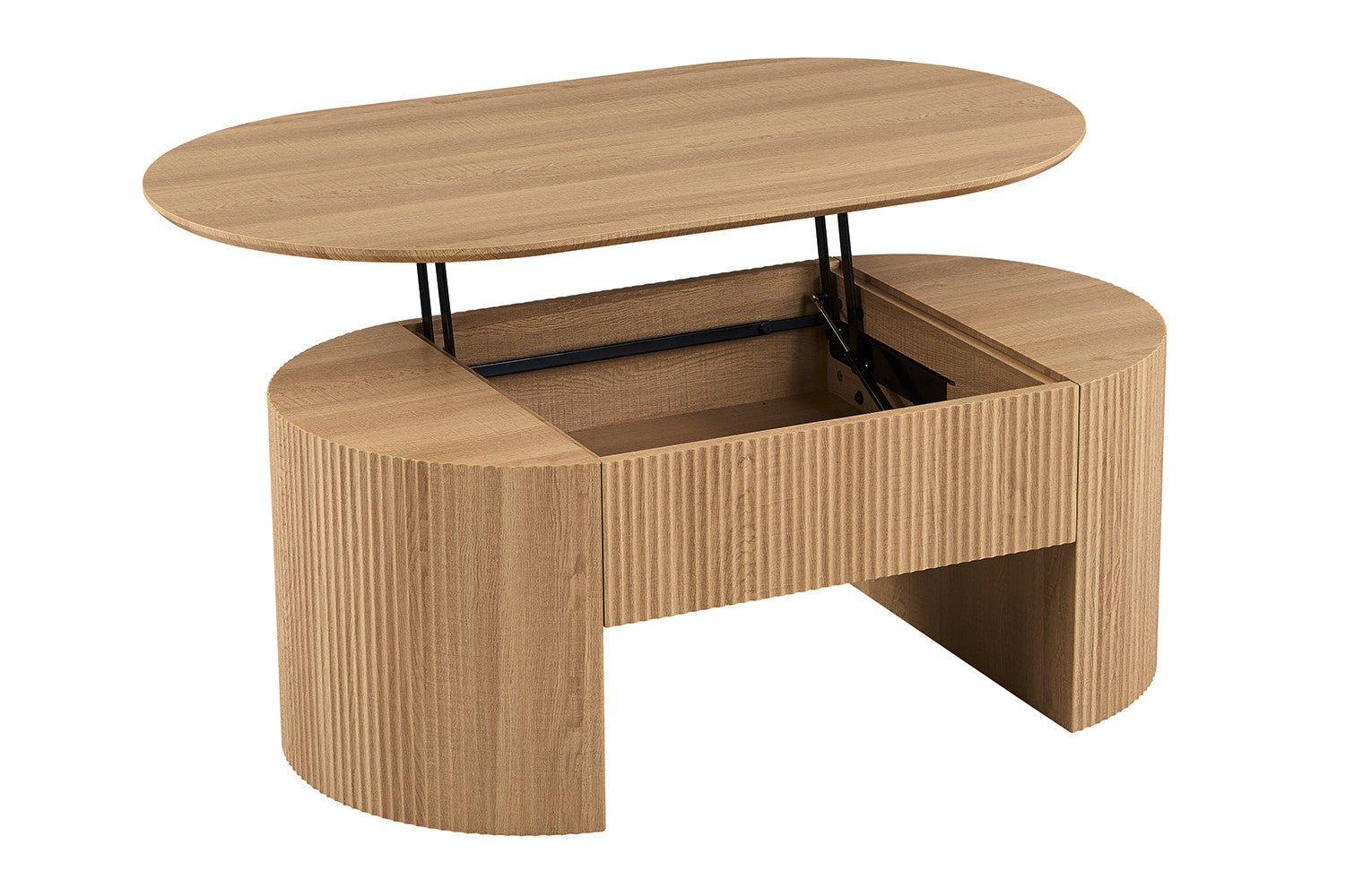 Salontafel Accra Lift-top