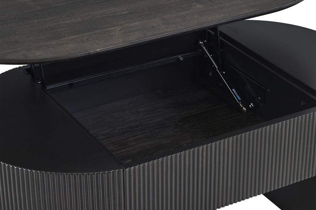 Salontafel Accra Lift-top