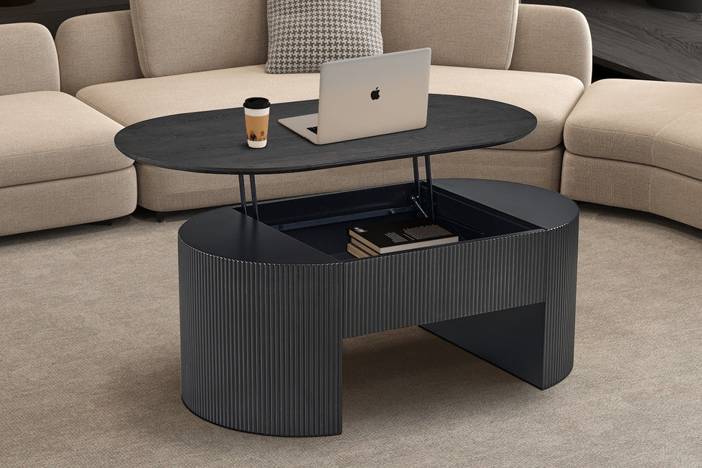 Salontafel Accra Lift-top