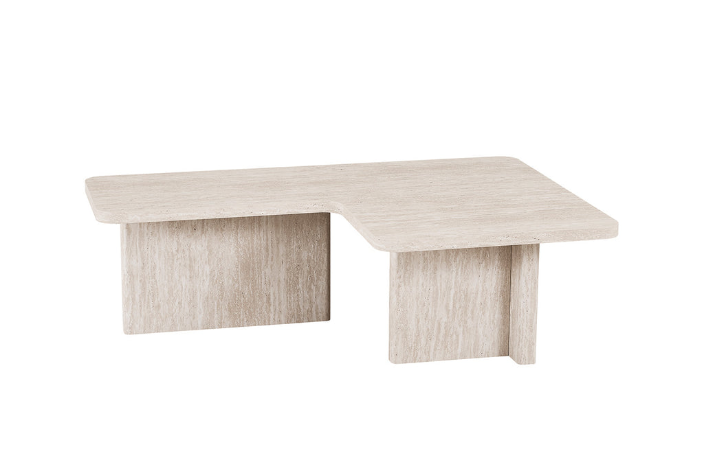 Salontafel Luca Carre - 2 Varianten