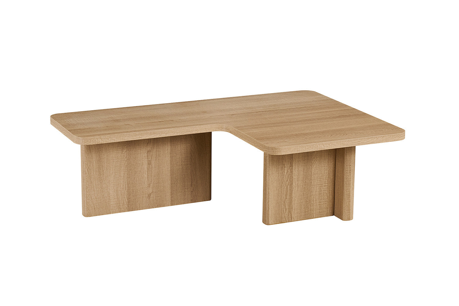 Salontafel Luca Carre - 2 Varianten