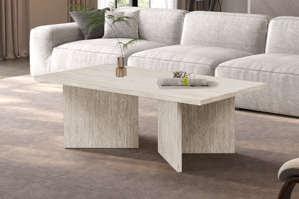 Salontafel Luca Recto - 3 Varianten