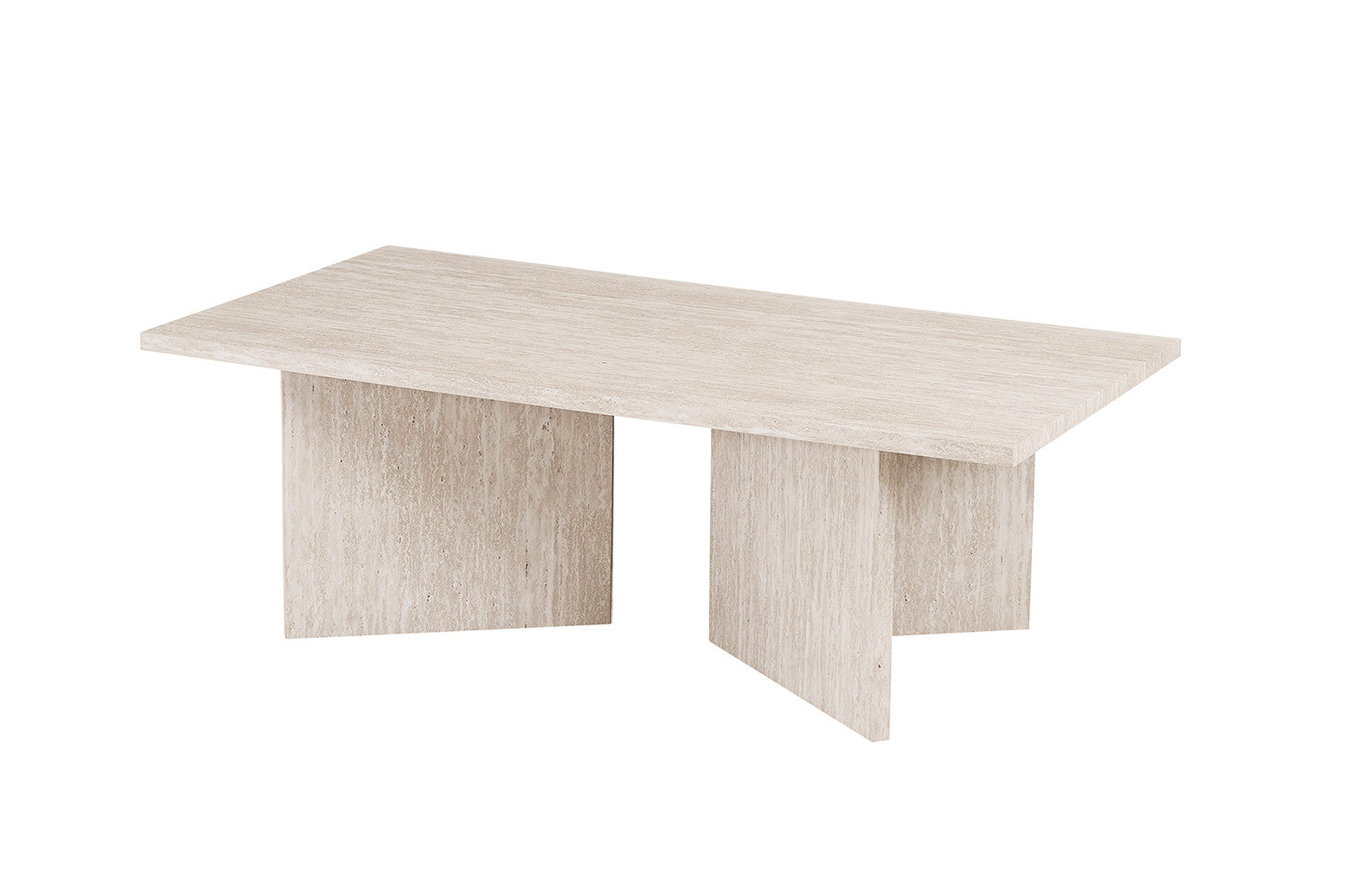 Salontafel Luca Recto - 3 Varianten