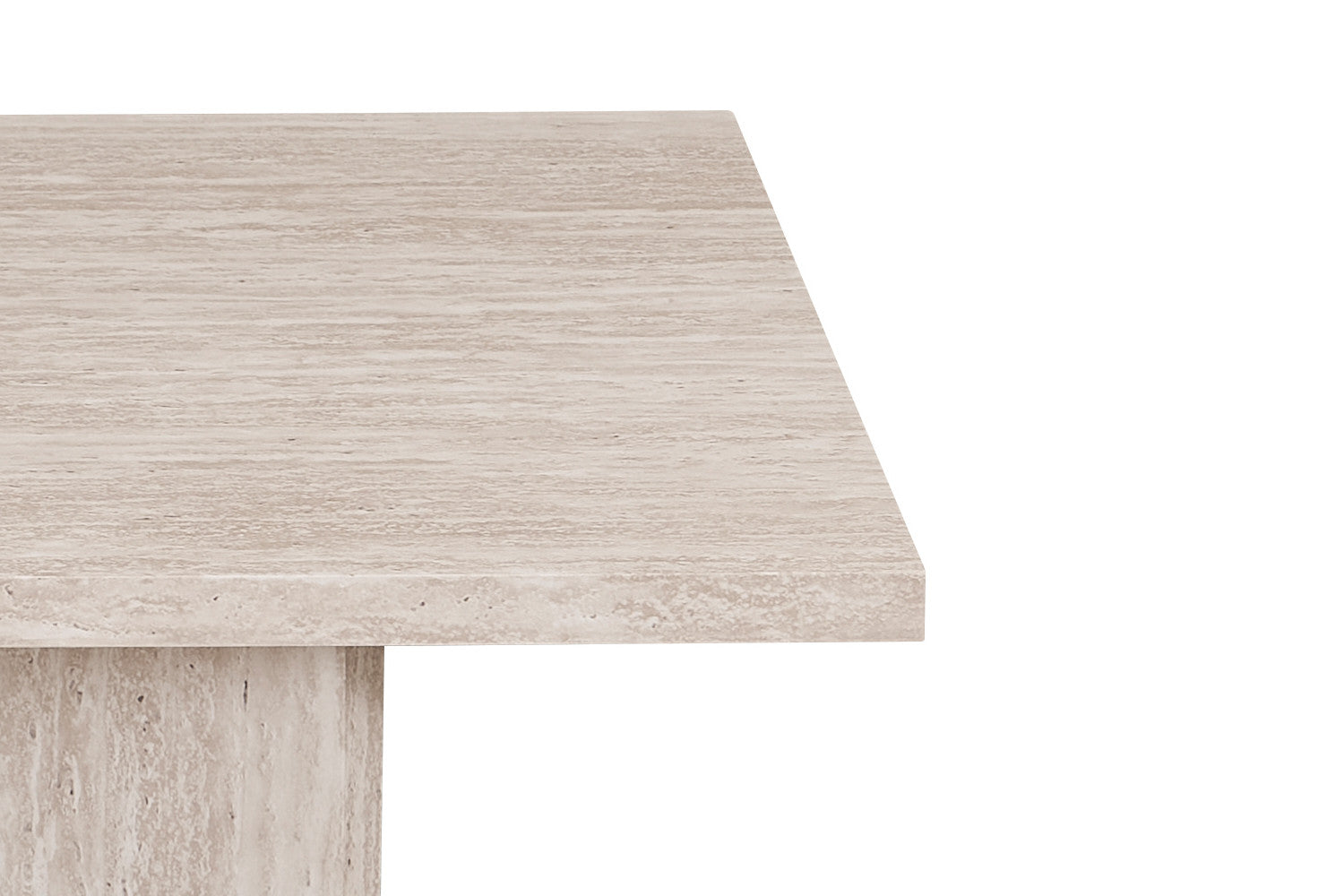 Salontafel Luca Recto - 3 Varianten