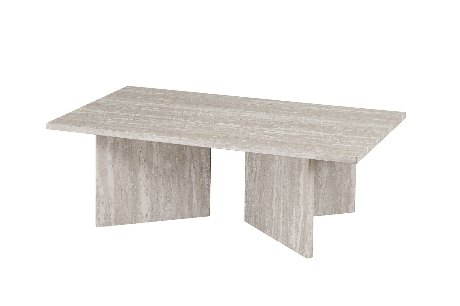 Salontafel Luca Recto - 3 Varianten
