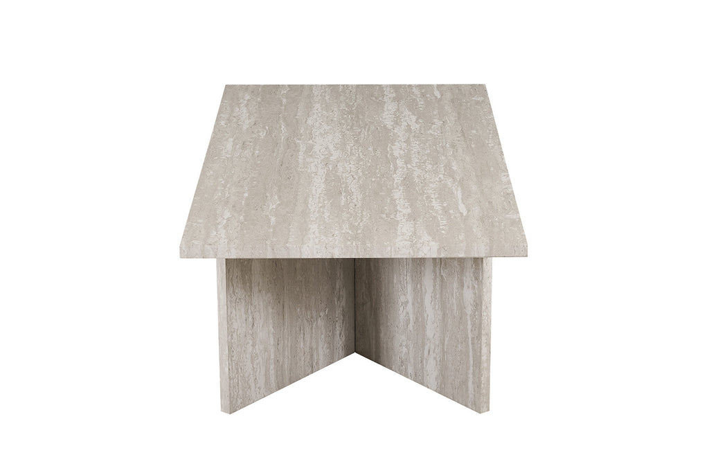 Salontafel Luca Recto - 3 Varianten