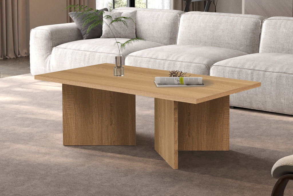 Salontafel Luca Recto - 3 Varianten