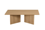 Salontafel Luca Recto - 3 Varianten