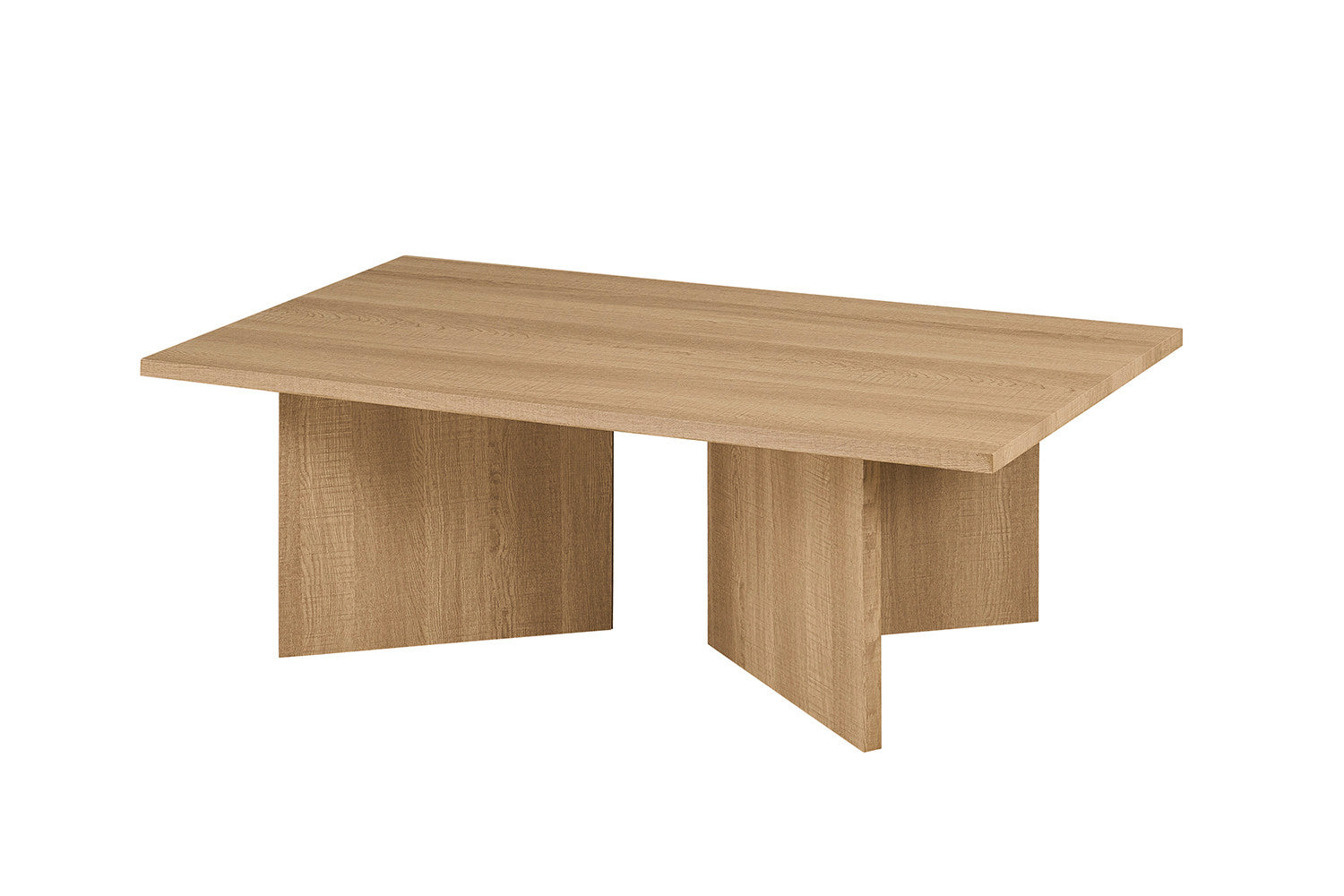 Salontafel Luca Recto - 3 Varianten