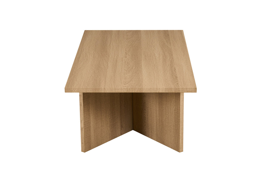 Salontafel Luca Recto - 3 Varianten