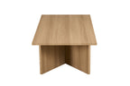 Salontafel Luca Recto - 3 Varianten
