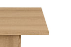 Salontafel Luca Recto - 3 Varianten