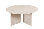 Salontafel Luca Rond - 3 Varianten