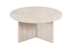 Salontafel Luca Rond - 3 Varianten