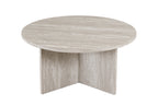 Salontafel Luca Rond - 3 Varianten