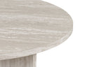 Salontafel Luca Rond - 3 Varianten