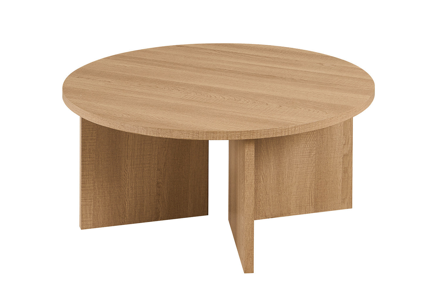 Salontafel Luca Rond - 3 Varianten