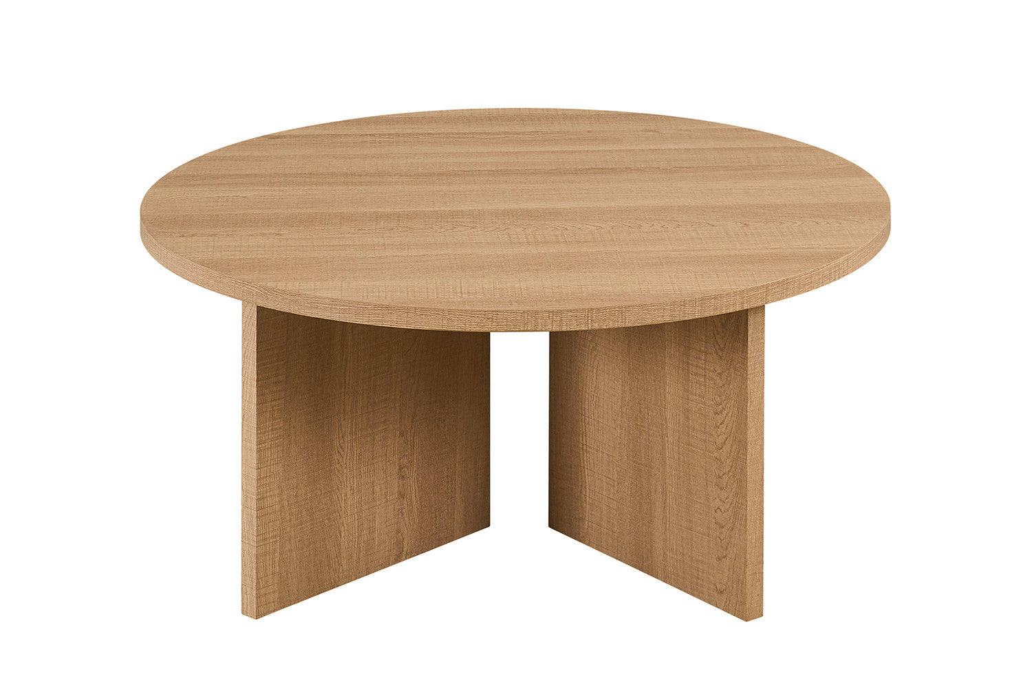 Salontafel Luca Rond - 3 Varianten